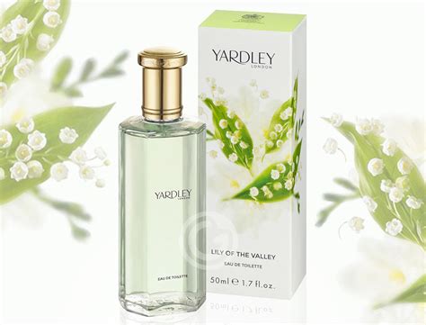 yardley lily of the valley perfume vs dior diorissimo|lily of the valley perfume reviews.